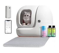 Robot litière PETKIT PURA Max