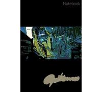 Robot lover.: I love Robot.