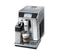 Robot machine à café automatique en grains Primadonna Elite toutes options métal