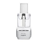 Robot MAGIMIX 18250F MINI PLUS BLANC