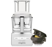 Robot Magimix 3200XL BLANC + presse agrumes