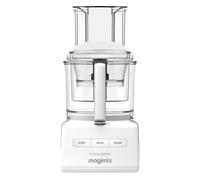 18590F - 3,6 l - Blanc - Boutons - Acier inoxydable - 1100 w - 210 mm (18590F) - Magimix