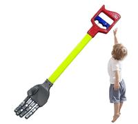 Robot mains - Griffe mécanique - Jouet pour fille - Jouet amusant pour apprendre les STEM, la coordination des mains, la détection de l'entraînement et le travail interactif