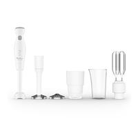 Moulinex Robot Marie Mélangeur par immersion 450 W Blanc