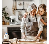 Robot ménager Bella 1800 W / 2,7 ch 5 l Acier inoxydable sans BPA