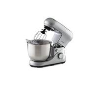 Robot ménager - Bella Pico 2G - Robot mélangeur - 1300W - 6 vitesses - 5L - Argent