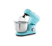 Robot ménager - Bella Pico 2G - Robot mélangeur - 1300W - 6 vitesses - 5L - Bleu