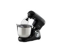 Robot ménager - Bella Pico 2G - Robot mélangeur - 1300W - 6 vitesses - 5L - Noir