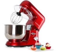 Robot ménager Bella 1800 W / 2,7 ch 5 l Acier inoxydable sans BPA