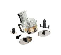 Robot ménager - MAGIMIX - Kit cuve complet système 4100/4200 - Gris