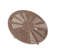 Robot ménager - MOULINEX - 115114 - Marron - Accessoires compatibles - SS-996932