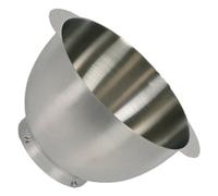 Robot ménager - MOULINEX - Bol à pétrir inox 4.6 L - Gris