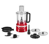 KitchenAid 5KFP0921EER robot de cuisine 250 W 2,1 L Rouge