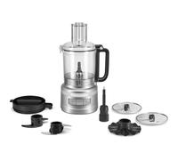 Robot ménager multifonction 2,1L KitchenAid 5KFP0921 Gris Argent