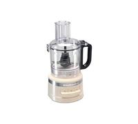 robot ménager multifonction de 1,7L 250W crème argent 5KFP0719EAC
