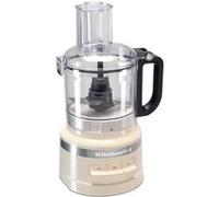 robot ménager multifonction de 1,7L 250W crème argent 5KFP0719EAC KITCHENAID