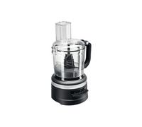 robot ménager multifonction de 1,7L 250W noir réglisse argent 5KFP0719EBM