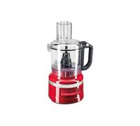 robot ménager multifonction de 1,7L 250W rouge empire argent 5KFP0719EER KITCHENAID