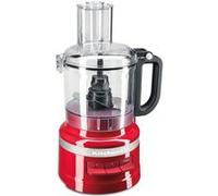 robot ménager multifonction de 1,7L 250W rouge empire argent 5KFP0719EER KITCHENAID