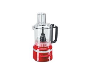 robot ménager multifonction de 2,1L 250W rouge empire argent 5KFP0919EER
