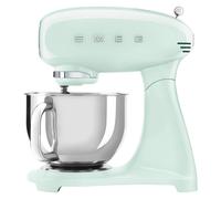Robot ménager SMF03 tout en couleur WxHxD 40.2x37.8x22.1cm