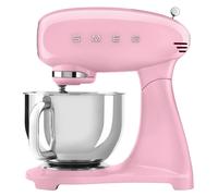 Robot ménager SMF03 tout en couleur WxHxD 40.2x37.8x22.1cm