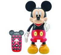 Robot LEXIBOOK Mickey interactif et éducatif