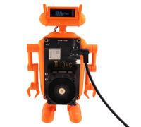 Robot mineur solo Gamma 601 1,2 TH/s, puce ASIC BM1370, 18 W (S21 Pro)