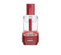 Robot mini plus rouge