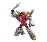 Hasbro Figurine transformable Studio Series Dinobot Snarl Classe Leader 20 cm