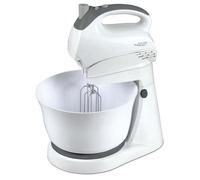 Robot mixer - Adler - AD 4202 - Blanc - 300 W - Plastique
