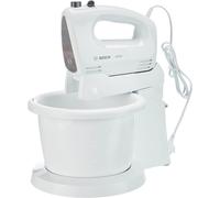 Robot mixer/batteur blanc 400W Bosch MFQ2600X