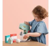 Robot mixeur