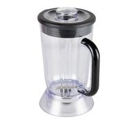 Robot mixeur avec couvercle à lame en plastique Russell Hobbs 24730-56 24732-56