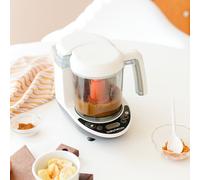 Baby Brezza – Robot culinaire Food Maker Deluxe