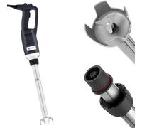 Robot mixeur plongeant puissant longueur 400 mm 500 W 230 V Royal Catering