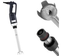 Robot mixeur plongeant puissant longueur 400 mm 500 W 230 V Royal Catering