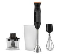 Robot Mixeur Plongeant - TAURUS - BAPI1200 ROCKET - 1200W - 20 Vitesses - Turbo