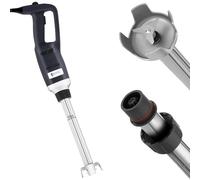 Robot mixeur portatif puissant, longueur du bras 300 mm, 350 W, 230 V