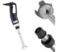 Robot mixeur portatif puissant, longueur du bras 300 mm, 500 W, 230 V