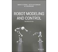Robot Modeling and Control