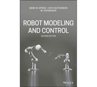 Robot Modeling and Control