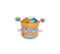 Fisher-Price Jouet Mon Ami Franky