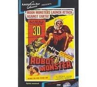 Robot Monster