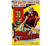 Robot Monster