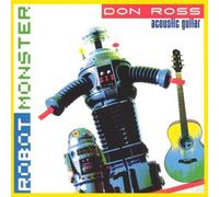 Robot Monster by Don Ross
