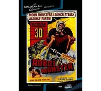 Robot Monster [Dvd] Ntsc Format