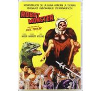 Robot Monster (V.O.S.) [Import]