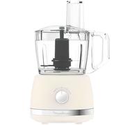 Robot Mixeur Multifonction Soleil 600W 4 Accessoires Ivoire FP345A11 MOULINEX