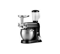 Robot mulitfonction 2100W Noir Royaltyline RLPKM2100BG-BLK